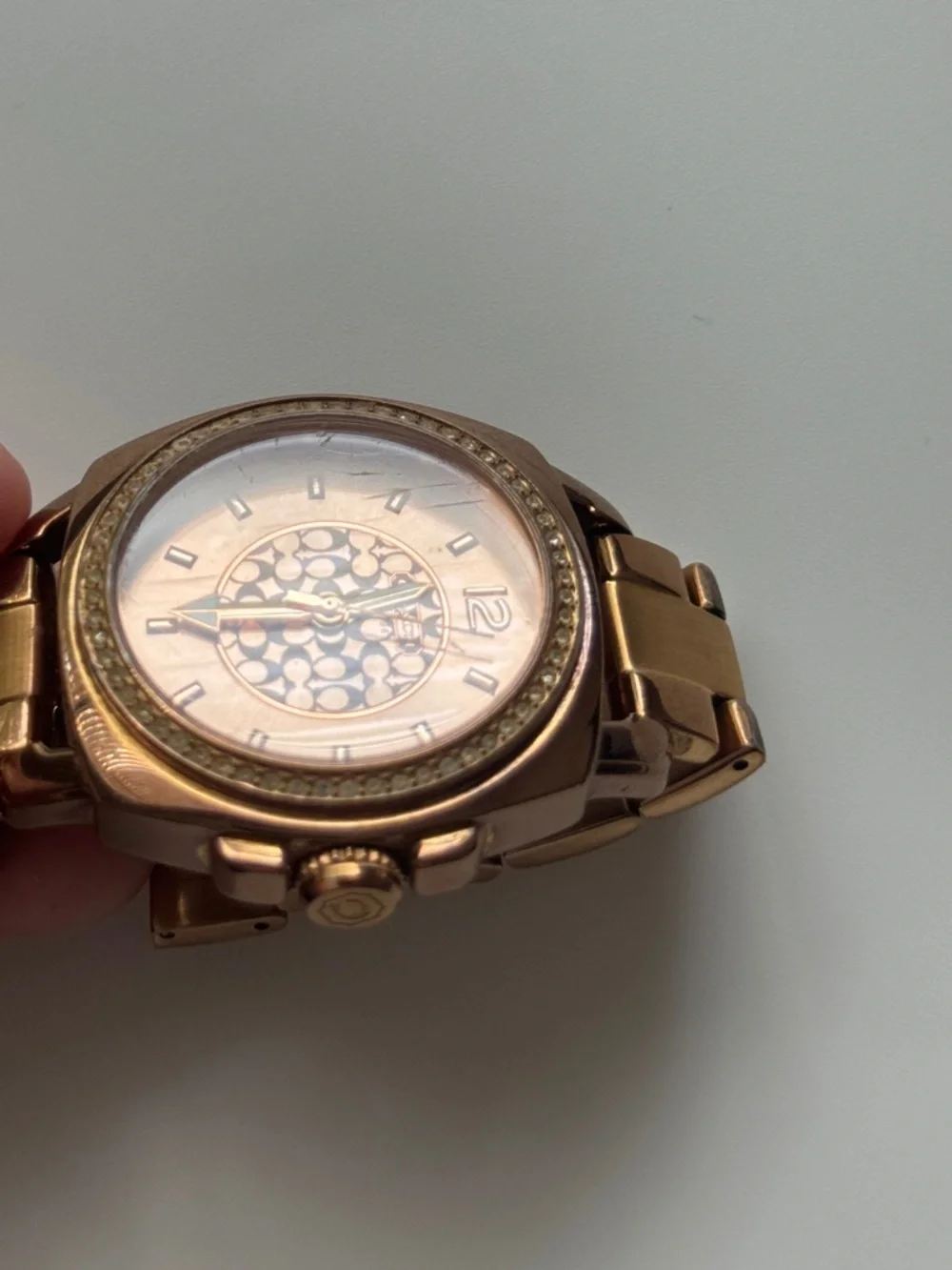 Coach Watch - Picture 9 of 11